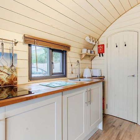 Corndon Pod Villa Shrewsbury Dış mekan fotoğraf